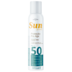 Protetor Solar Sun Prime FPS50 150ml Aeroflex