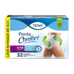 Roupa Íntima Tena Pants Confort Leve 32 Pague29