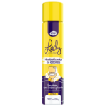 Lady Prime Neutralizador de Odores Citrus 100ml Aeroflex