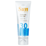 Protetor Solar Sun Prime FPS30 100gr Aeroflex