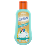 Repelente de Insetos Repellere Baby 100ml Aeroflex