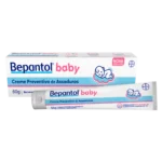 Protetor Contra Assaduras Bepantol Baby 60gr