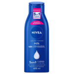Loção Hidratante Nivea Pele Seca a Extrasseca 400ml