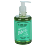 Sabonete Líquido Granado Extrato de Hortelã 300ml