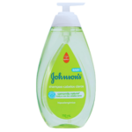 Shampoo Johnsons Baby Cabelos Claros 750ml