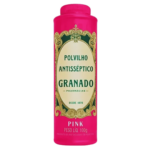 Antisséptico Polvilho Granado Pink 100gr