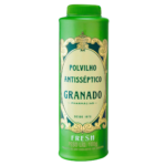 Antisséptico Polvilho Granado Fresh 100gr
