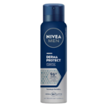 Desodorante Aerosol Nivea Men Derma Protect Clinical 150ml