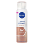 Desodorante Aerosol Nivea Derma Protect Clinical 150ml