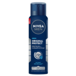 Desodorante Aerosol Nivea Men Original Protect 150ml