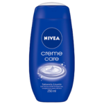 Sabonete Líquido Nivea Creme Care 250ml