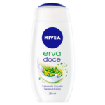 Sabonete Líquido Nivea Erva Doce 250ml