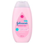 Loção Hidratante Johnsons Baby Hidratante Diário 200ml