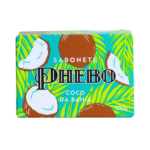 Sabonete em Barra Phebo Coco da Bahia Granado 100g