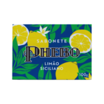 Sabonete em Barra Phebo Limão Siciliano Granado 100g