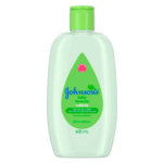 Colônia Johnsons Baby Lavanda 400ml