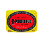 Sabonete em Barra Phebo Granado Odor de Rosas 90gr