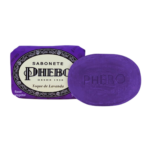 Sabonete em Barra Phebo Granado Toque de Lavanda 90gr - Imagem 2