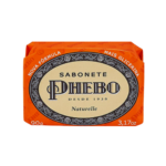 Sabonete em Barra Phebo Granado Naturelle 90gr
