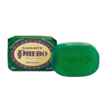 Sabonete em Barra Phebo Granado Amazonian 90gr - Imagem 2