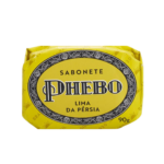 Sabonete em Barra Phebo Granado Lima da Pérsia 90gr