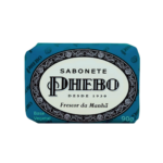 Sabonete em Barra Phebo Granado Frescor da Manhã 90gr