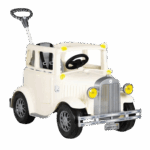 Carrinho Calhambek A 1032 Calesita - Imagem 2