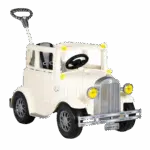 Carrinho Calhambek A 1032 Calesita - Imagem 2