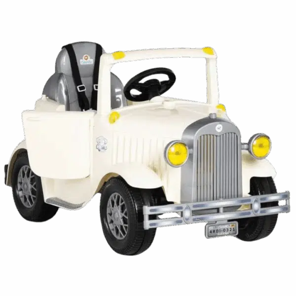 Carrinho Calhambek A 1032 Calesita