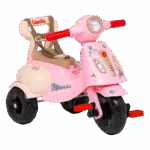 Carrinho Triciclo Vespita Amalfi 1069 Calesita