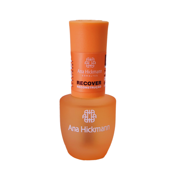 Esmalte Ana Hickmann Reconstrução das Unhas 9ml