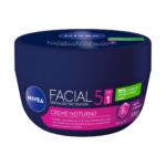 Creme Facial Noturno 5 em 1 Nivea 100gr