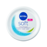 Hidratante Suave Soft Nivea 48gr