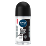 Desodorante Antitranspirante Black & White Nivea 50ml