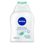 Sabonete Intimo Natural Nivea 250ml