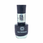 Esmalte Ana Hickmann Diamantes Black Diamond 9ml
