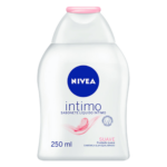 Sabonete Intimo Suave Nivea 250ml
