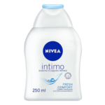 Sabonete Intimo Fresh Comfort Nivea 250ml