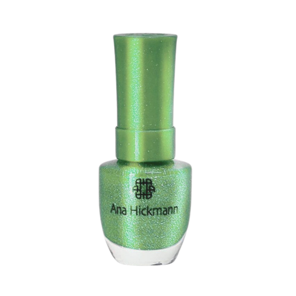 Esmalte Ana Hickmann C/ Glitter Papagaio 9ml