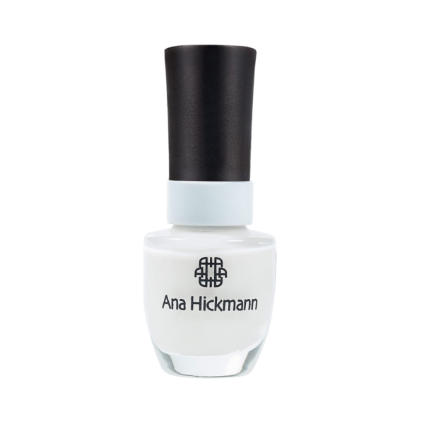 Esmalte Ana Hickmann Cremoso Branquinho Loka 9ml