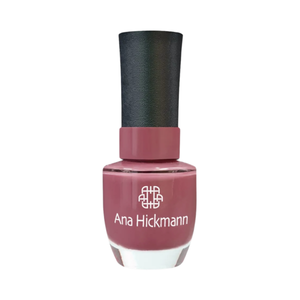 Esmalte Ana Hickmann Cremoso Casaco de Tricô 9ml