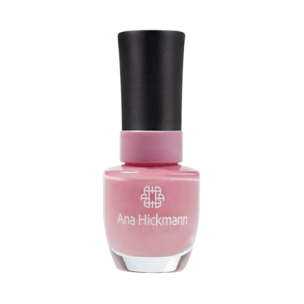 Esmalte Ana Hickmann Cremoso Casaco de Tricô 9ml