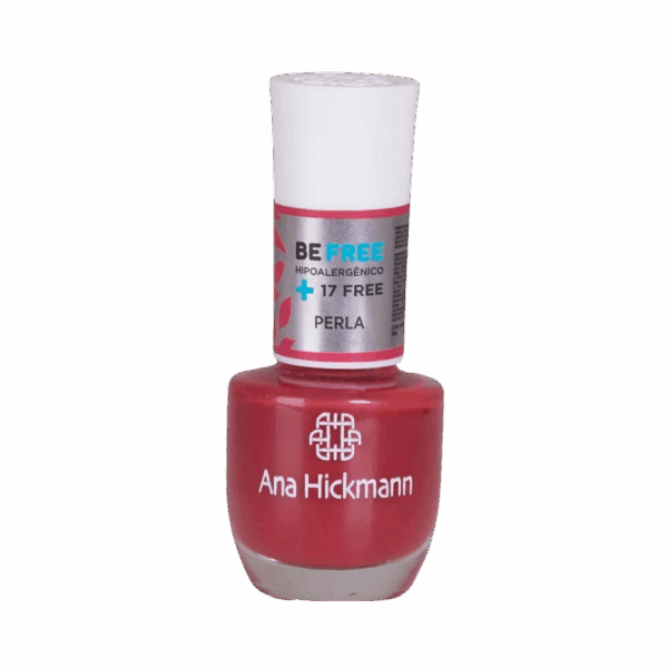 Esmalte Ana Hickmann Hipoalergênico Perla 9ml