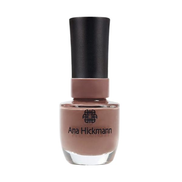 Esmalte Ana Hickmann Cremoso Meu Nude 9ml