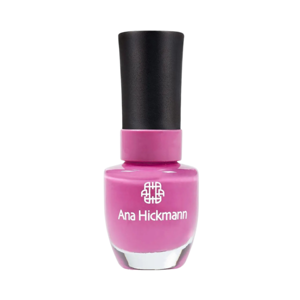 Esmalte Ana Hickmann Cremoso Primavera 9ml
