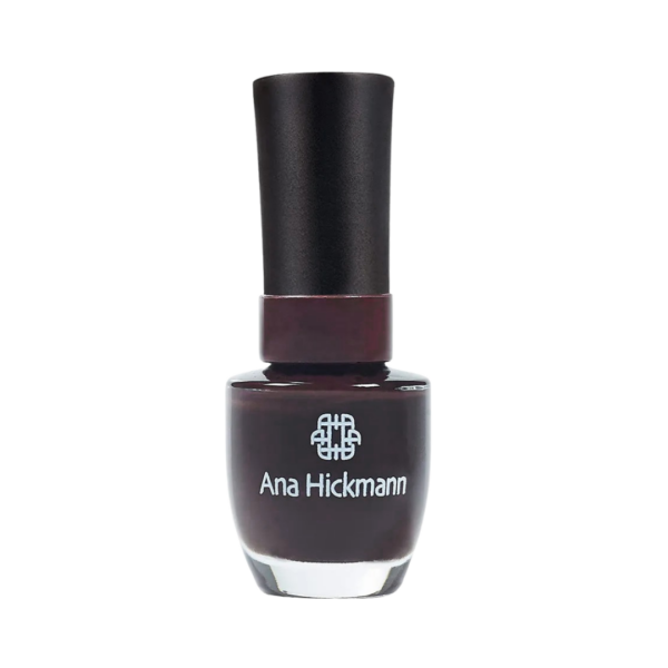Esmalte Ana Hickmann Cremoso Chimarrão 9ml