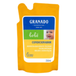 Condicionador Granado Bebê Tradicional Refil 250ml