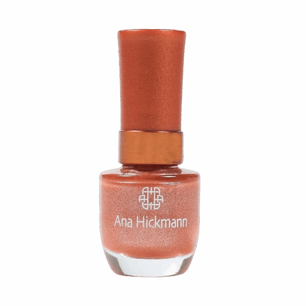 Esmalte Ana Hickmann Metálico Chic Metálico 9ml