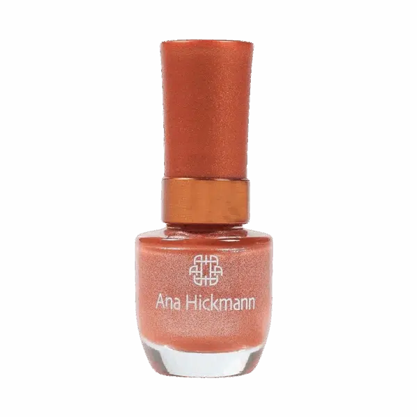 Esmalte Ana Hickmann Metálico Chic Metálico 9ml