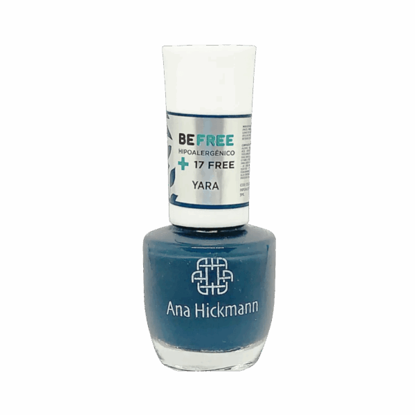Esmalte Ana Hickmann Hipoalergênico Yara 9ml